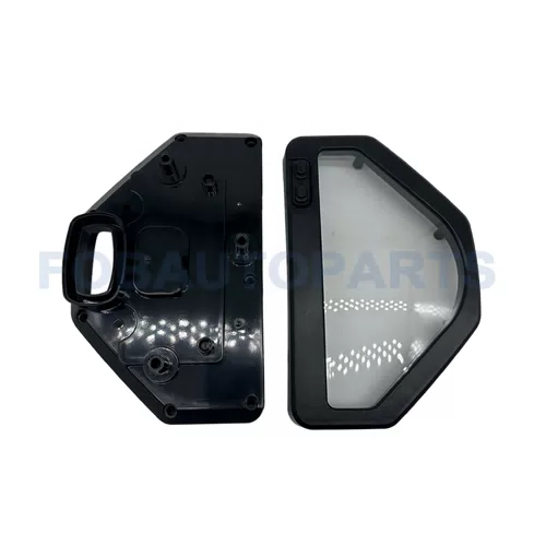 High Quality Speedometer Housing 01033001 for HONDA CBR 1000 RR (2004-2005)